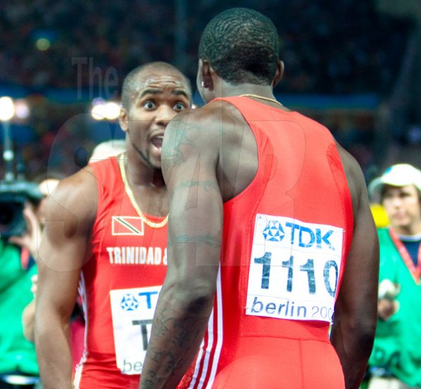 mens-100m-relay-final-celebration-and-interviews-30