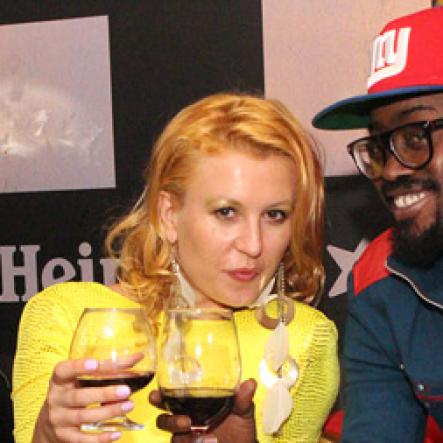 Beenie Man, Orisha Sound World War Three music video