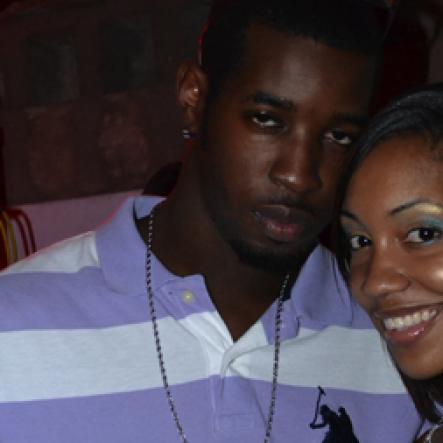 Errol Crosby Photos
Xtatic Fridays