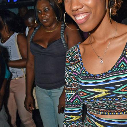 Yesterday...hits of the 90s Retro Party (Photo Highlights)