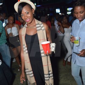 Yesterday...hits of the 90s Retro Party (Photo Highlights)