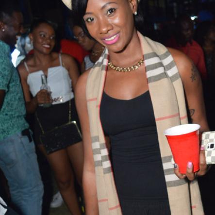 Yesterday...hits of the 90s Retro Party (Photo Highlights)