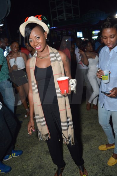 Yesterday...hits of the 90s Retro Party (Photo Highlights)