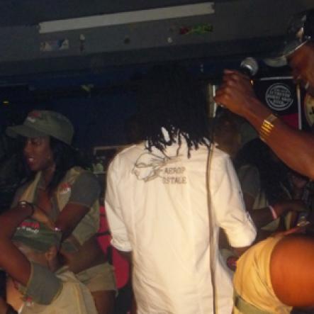 mavado-birthday-party